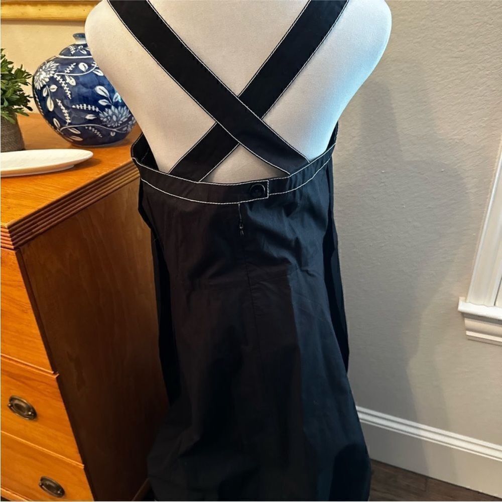 Proenza Schouler overall dress white label collection
R8 - Picture 9 of 12